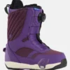 Bottes de snowboard Burton Limelight Step On® pour femmes (échantillon)