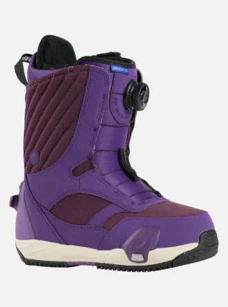 Bottes de snowboard Burton Limelight Step On® pour femmes (échantillon)