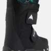 Bottes de snowboard Burton Mini Grom pour enfants Bottes de snowboard Burton Mini Grom pour enfants