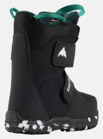 Bottes de snowboard Burton Mini Grom pour enfants