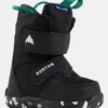 Bottes de snowboard Burton Mini Grom pour enfants (échantillon)