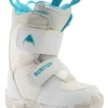 Bottes de snowboard Burton Mini Grom pour tout-petits