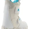Bottes de snowboard Burton Mini Grom pour tout-petits