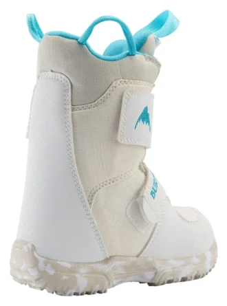 Bottes de snowboard Burton Mini Grom pour tout-petits