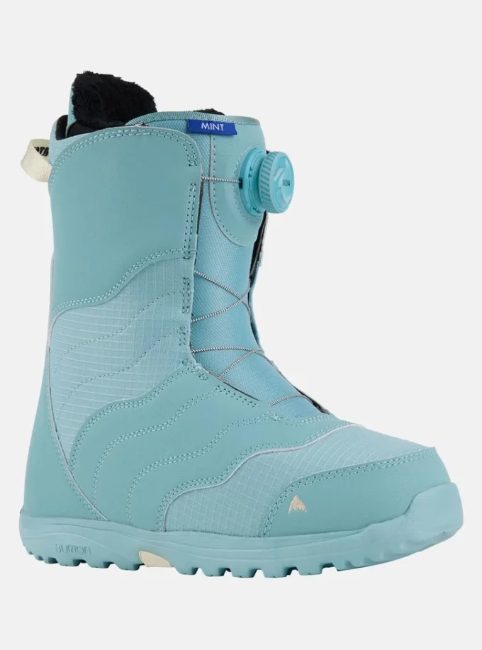Bottes de snowboard Burton Mint BOA® pour femmes