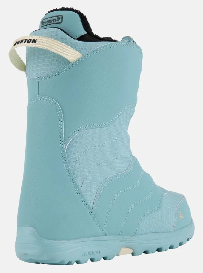 Bottes de snowboard Burton Mint BOA® pour femmes