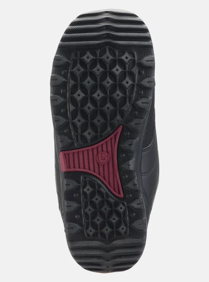 Bottes de snowboard Burton Mint BOA® pour femmes