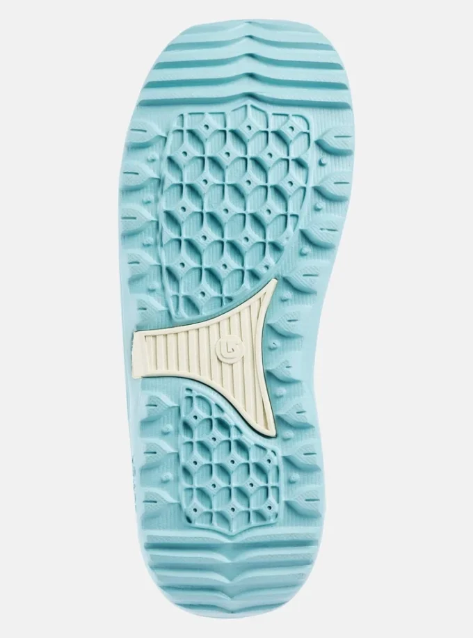 Bottes de snowboard Burton Mint BOA® pour femmes