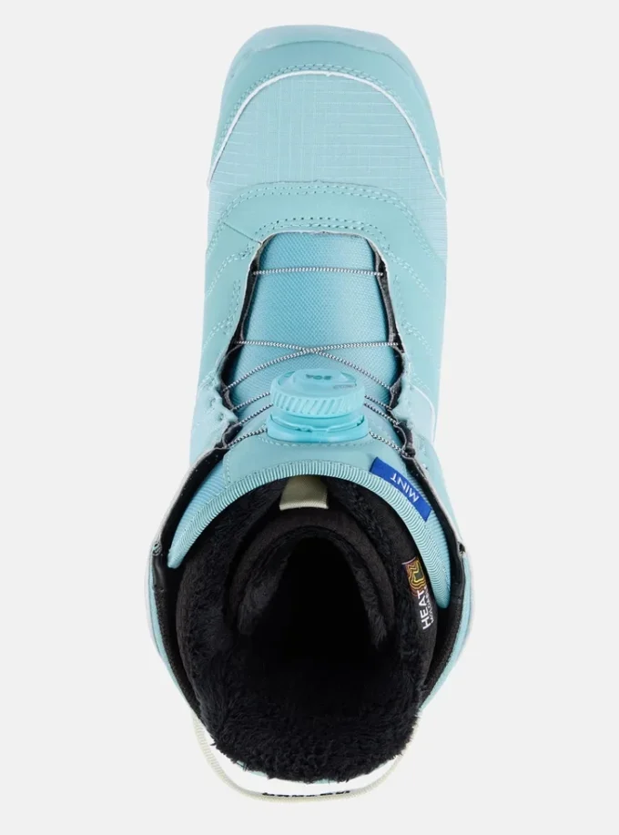 Bottes de snowboard Burton Mint BOA® pour femmes