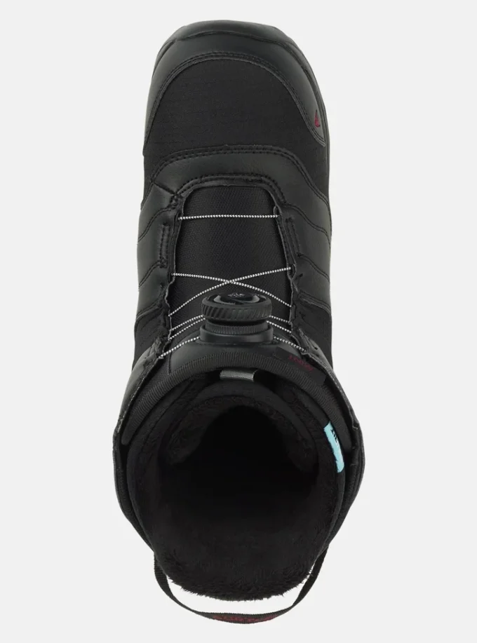 Bottes de snowboard Burton Mint BOA® pour femmes Bottes de snowboard Burton Mint BOA® pour femmes