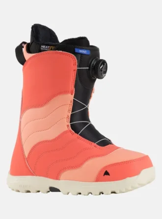 Bottes de snowboard Burton Mint BOA® pour femmes