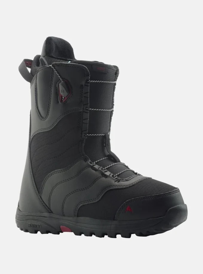 Bottes de snowboard Burton Mint pour femmes