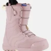 Bottes de snowboard Burton Mint pour femmes