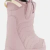 Bottes de snowboard Burton Mint pour femmes