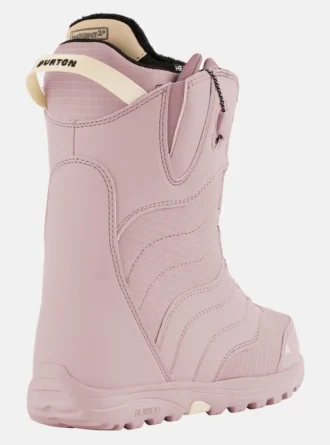 Bottes de snowboard Burton Mint pour femmes
