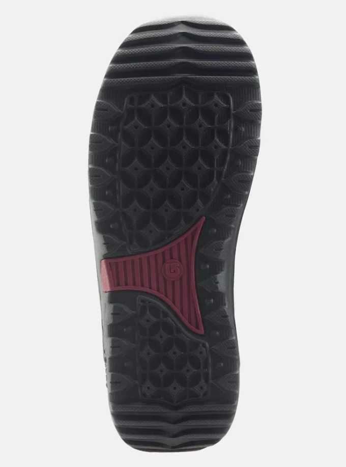 Bottes de snowboard Burton Mint pour femmes