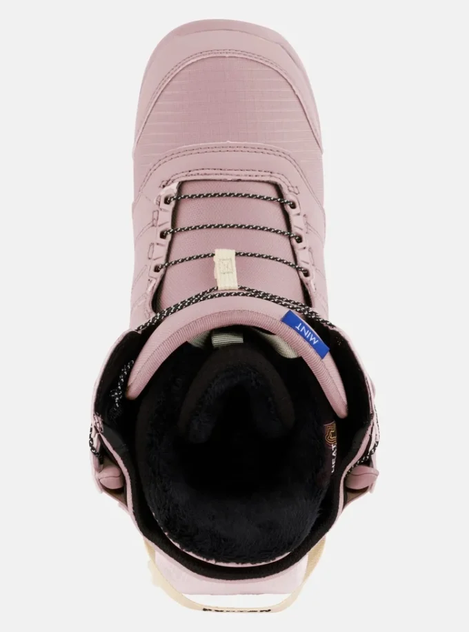 Bottes de snowboard Burton Mint pour femmes