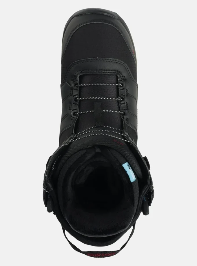 Bottes de snowboard Burton Mint pour femmes