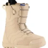 Bottes de snowboard Burton Mint pour femmes (échantillon)
