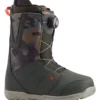 Bottes de snowboard Burton Moto BOA® pour homme Bottes de snowboard Burton Moto BOA® pour homme