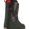 Bottes de snowboard Burton Moto BOA® pour homme Bottes de snowboard Burton Moto BOA® pour homme