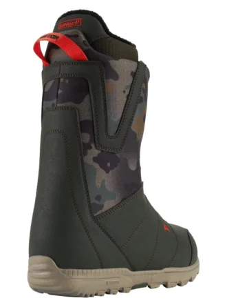 Bottes de snowboard Burton Moto BOA® pour homme