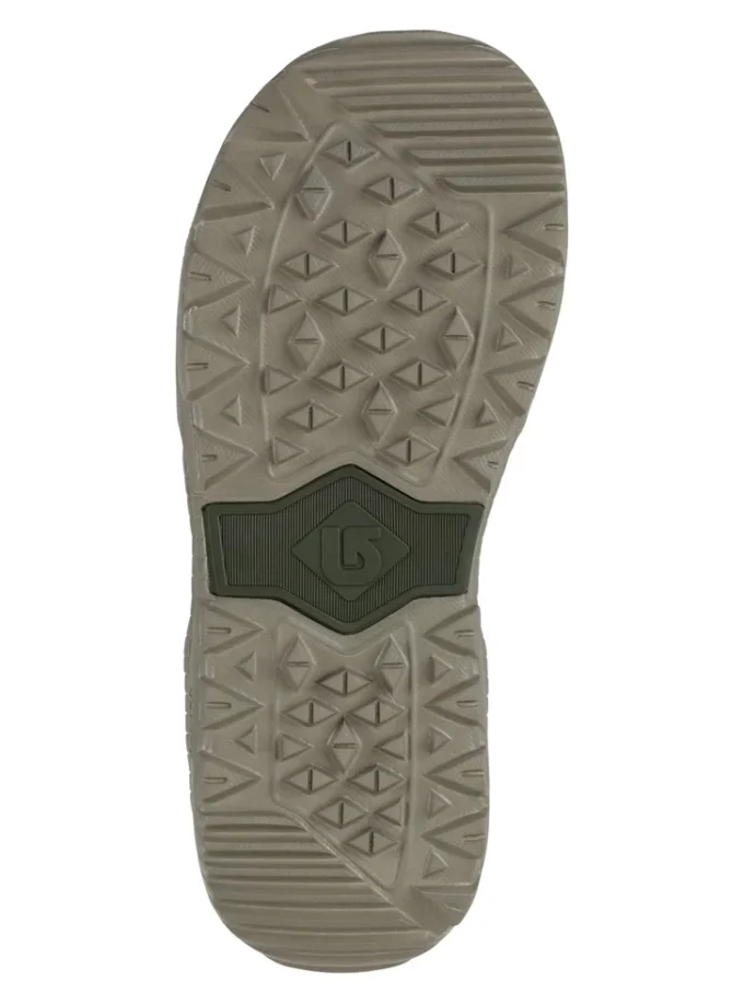 Bottes de snowboard Burton Moto BOA® pour homme Bottes de snowboard Burton Moto BOA® pour homme
