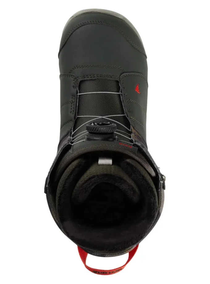 Bottes de snowboard Burton Moto BOA® pour homme Bottes de snowboard Burton Moto BOA® pour homme