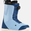 Bottes de snowboard Burton Moto BOA® pour homme (échantillon) Bottes de snowboard Burton Moto BOA® pour homme (échantillon)
