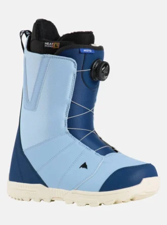 Bottes de snowboard Burton Moto BOA® pour homme (échantillon)