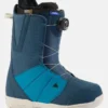 Bottes de snowboard Burton Moto BOA® pour homme (large) Bottes de snowboard Burton Moto BOA® pour homme (large)