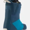 Bottes de snowboard Burton Moto BOA® pour homme (large) Bottes de snowboard Burton Moto BOA® pour homme (large)