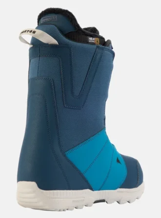 Bottes de snowboard Burton Moto BOA® pour homme (large)