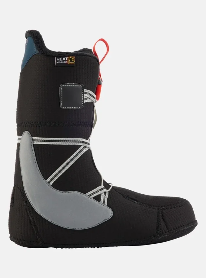 Bottes de snowboard Burton Moto BOA® pour homme (large) Bottes de snowboard Burton Moto BOA® pour homme (large)