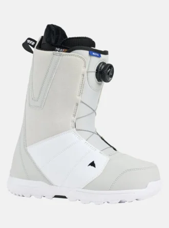 Bottes de snowboard Burton Moto BOA® pour hommes