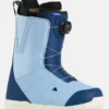 Bottes de snowboard Burton Moto BOA® pour hommes