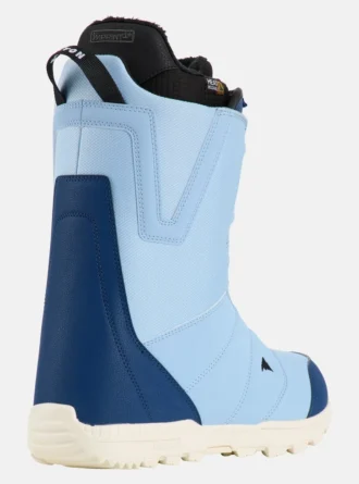 Bottes de snowboard Burton Moto BOA® pour hommes