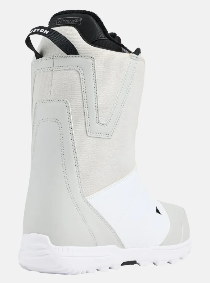 Bottes de snowboard Burton Moto BOA® pour hommes