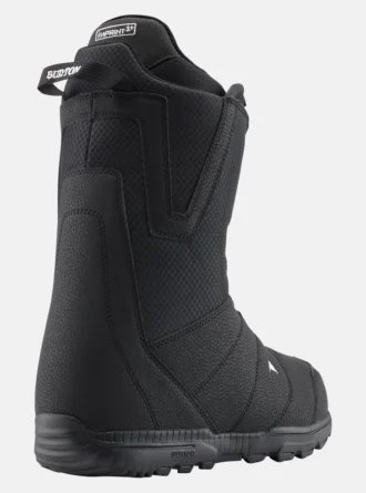 Bottes de snowboard Burton Moto BOA® pour hommes