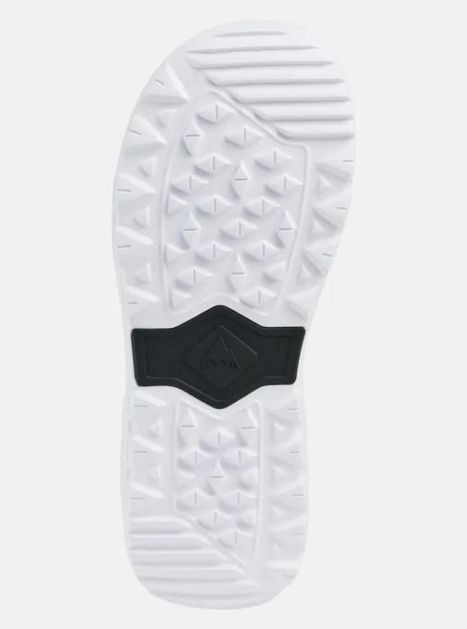 Bottes de snowboard Burton Moto BOA® pour hommes