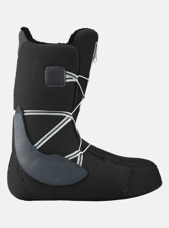 Bottes de snowboard Burton Moto BOA® pour hommes Bottes de snowboard Burton Moto BOA® pour hommes