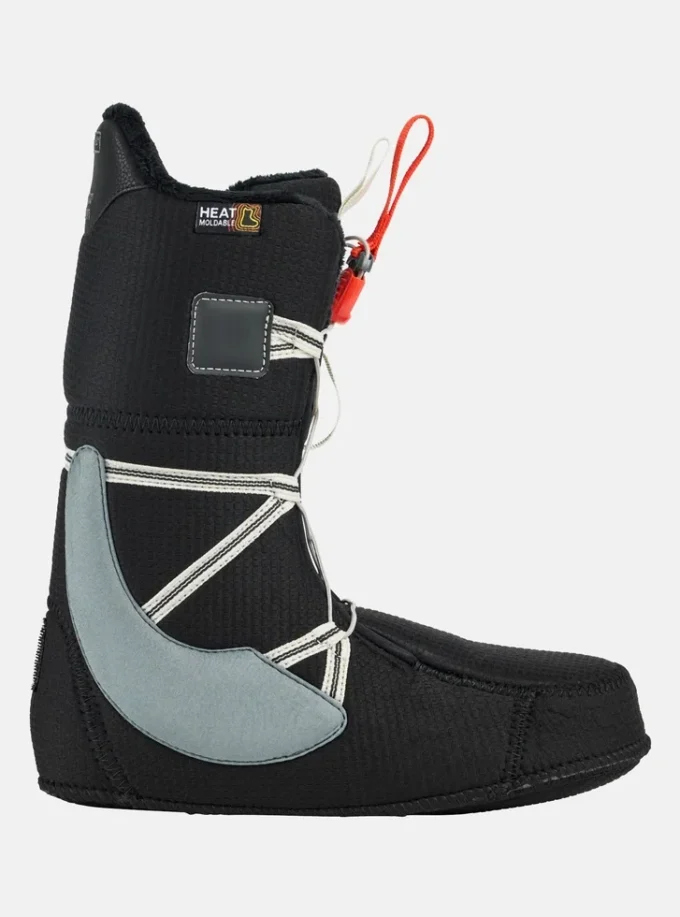 Bottes de snowboard Burton Moto BOA® pour hommes