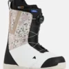 Bottes de snowboard Burton Moto BOA® Wide pour homme Bottes de snowboard Burton Moto BOA® Wide pour homme