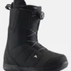 Bottes de snowboard Burton Moto BOA® Wide pour homme Bottes de snowboard Burton Moto BOA® Wide pour homme