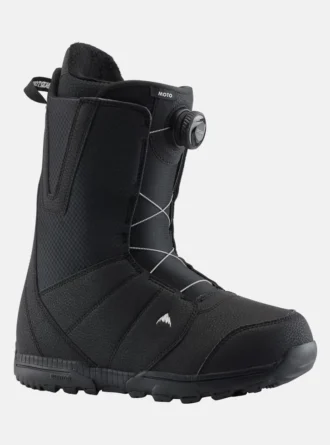 Bottes de snowboard Burton Moto BOA® pour hommes