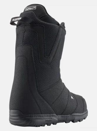 Bottes de snowboard Burton Moto BOA® Wide pour homme