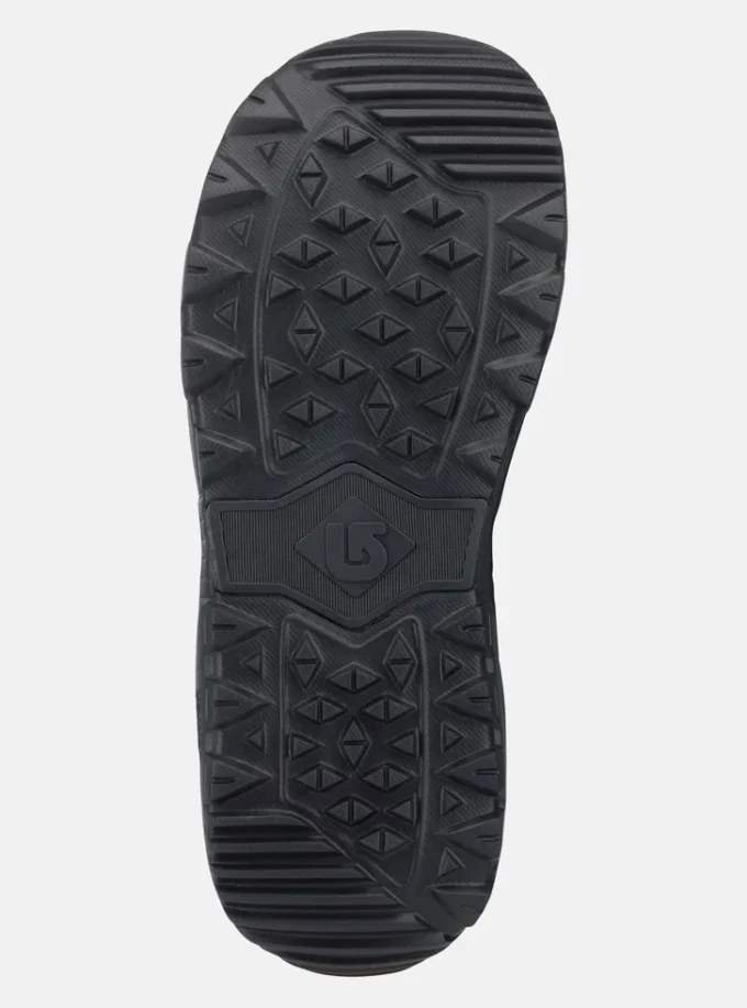 Bottes de snowboard Burton Moto BOA® Wide pour homme Bottes de snowboard Burton Moto BOA® Wide pour homme
