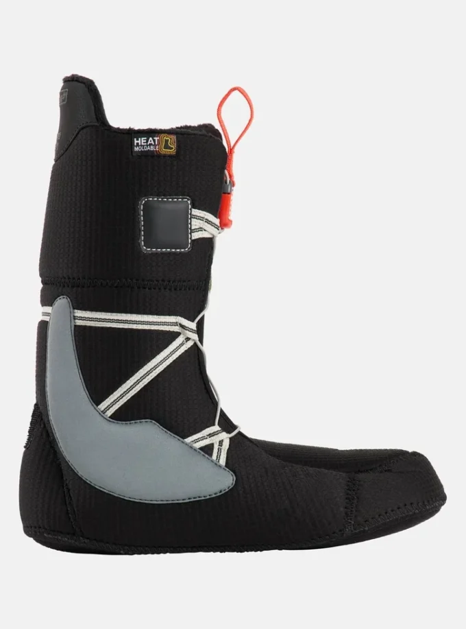 Bottes de snowboard Burton Moto BOA® Wide pour homme Bottes de snowboard Burton Moto BOA® Wide pour homme