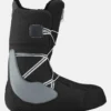 Bottes de snowboard Burton Moto BOA® Wide pour homme Bottes de snowboard Burton Moto BOA® Wide pour homme