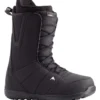 Bottes de snowboard Burton Moto Lace pour homme Bottes de snowboard Burton Moto Lace pour homme